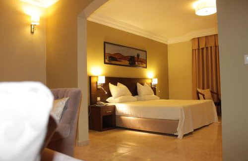 Nouakchott Hotel | Hotel Mauricenter Nouakchott