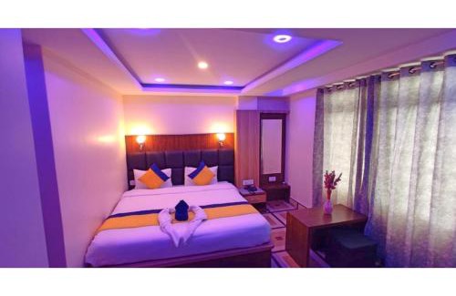 Turuk House | Hotel Maurya Residency, Namchi