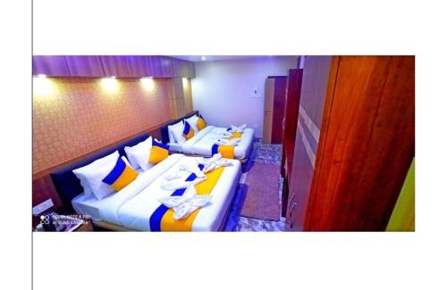 Turuk House | Hotel Maurya Residency, Namchi