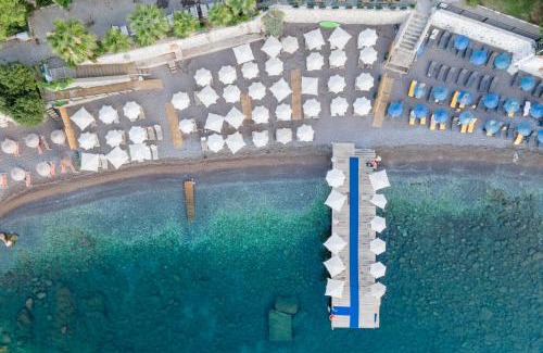 Turunc Hotel | Hotel Mavi Deniz