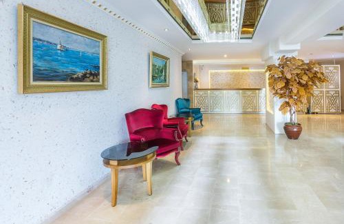 Turunc Hotel | Hotel Mavi Deniz