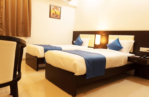 Sahibganj Hotel | Hotel Max Inn