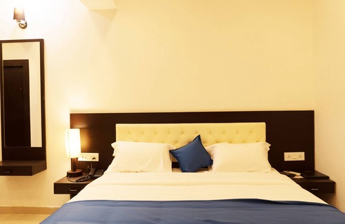 Sahibganj Hotel | Hotel Max Inn