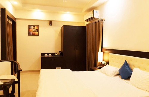 Sahibganj Hotel | Hotel Max Inn