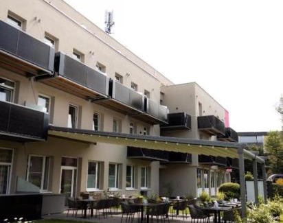 Maxglan Hotel | HOTEL max70
