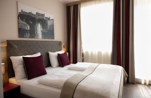 Maxglan Hotel | HOTEL max70