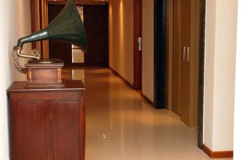 Trinidad Hotel | Hotel MAXIM
