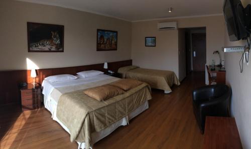 Trinidad Hotel | Hotel MAXIM