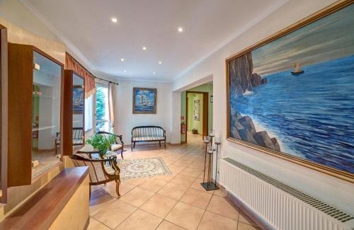 Zeitz Hotel | Hotel Maximilian