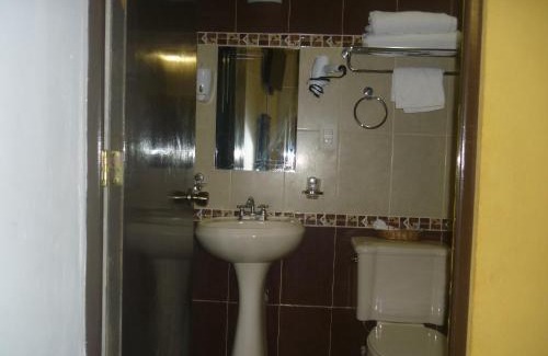 Zona Centro Hotel | Hotel Maya Ah Kim Pech