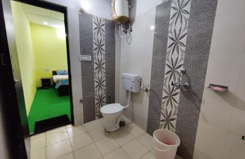 Sitapur Hotel | Hotel Maya Residency Sonprayag