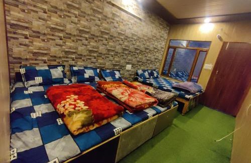 Sitapur Hotel | Hotel Maya Residency Sonprayag