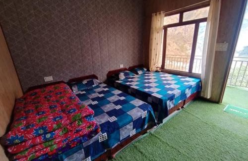 Sitapur Hotel | Hotel Maya Residency Sonprayag