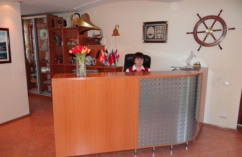 Vol'sk Hotel | Hotel Mayak