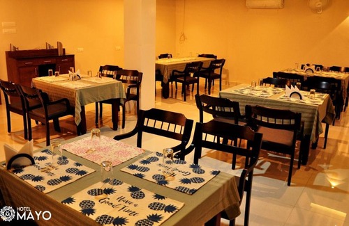 Sulthan Bathery Hotel | Hotel Mayo