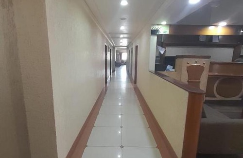 Amarnath Hotel | Hotel Mayur by WB Inn