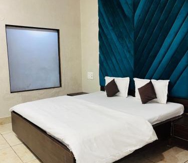 Alwar Hotel | Hotel Mayur