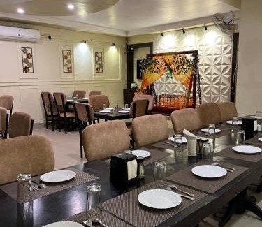 Alwar Hotel | Hotel Mayur