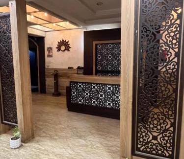 Alwar Hotel | Hotel Mayur