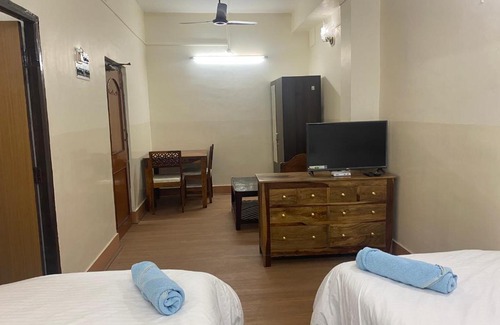 Ranchi Hotel | Hotel Mayur