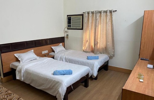 Ranchi Hotel | Hotel Mayur