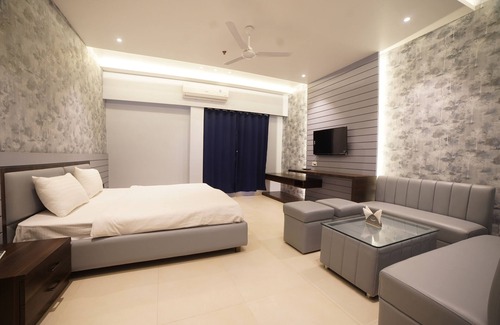 Rajnandgaon Hotel | HOTEL MAYUR