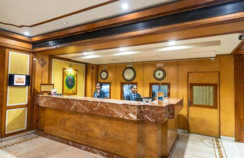 Raipur Hotel | Hotel Mayura