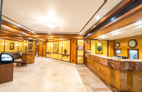 Raipur Hotel | Hotel Mayura