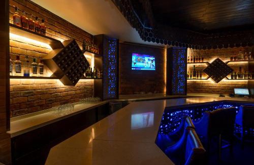 Raipur Hotel | Hotel Mayura