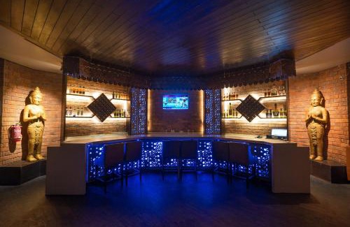 Raipur Hotel | Hotel Mayura