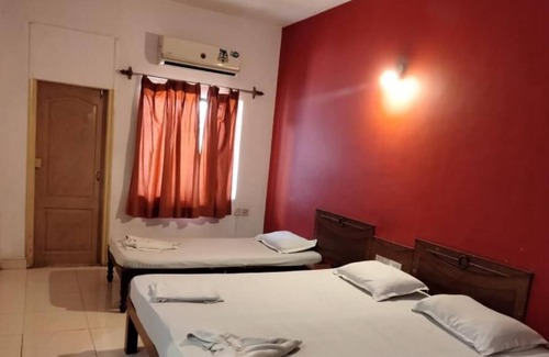 Mapusa Hotel | Hotel Mayura Novacity Goa