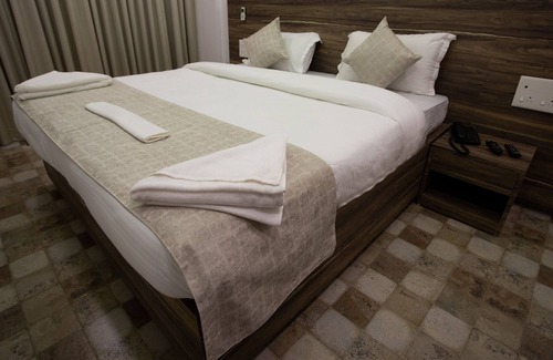 Mapusa Hotel | Hotel Mayura Novacity Goa
