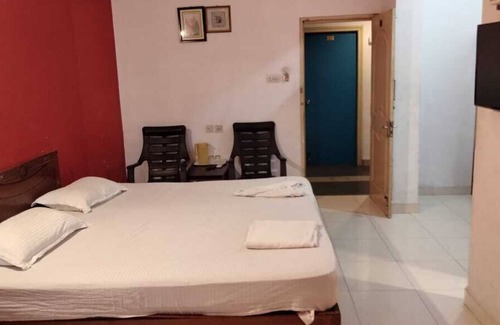 Mapusa Hotel | Hotel Mayura Novacity Goa