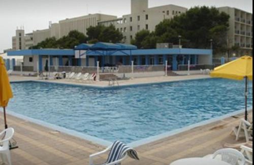 Algiers Hotel | Hotel Mazafran