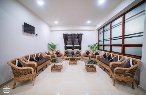 Gangtok Hotel | Hotel Mazong Crest