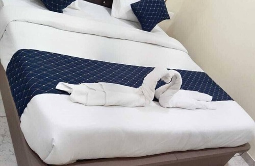 Khatu Resort | HOTEL MB NIRALA SHYAM