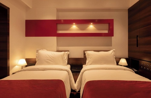 Nashik Hotel | Hotel MBC Citadel Nashik