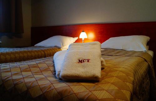 Zerkow Hotel | Hotel MCT