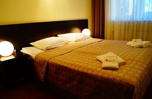 Zerkow Hotel | Hotel MCT