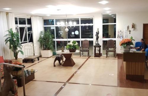 Meaipe Hotel | Hotel Meaípe