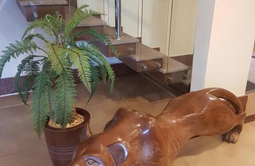 Meaipe Hotel | Hotel Meaípe
