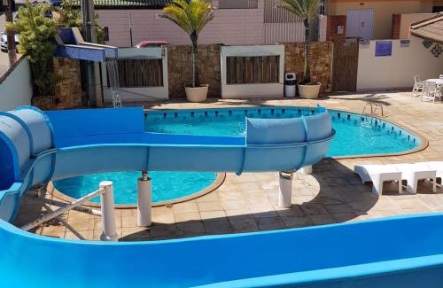 Meaipe Hotel | Hotel Meaípe