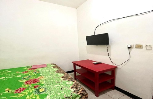 Waru Hotel | Hotel Medaeng