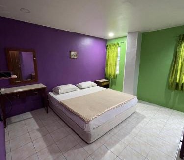 Kampung Kuchai Hotel | Hotel Medan Kidd
