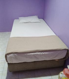 Kampung Kuchai Hotel | HOTEL MEDAN KiDD