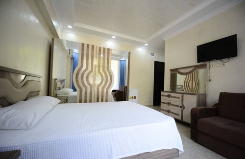 Kvariati Hotel | HOTEL MEDEA kvariati