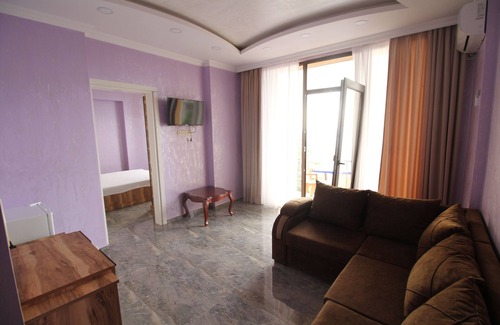 Kvariati Hotel | HOTEL MEDEA kvariati