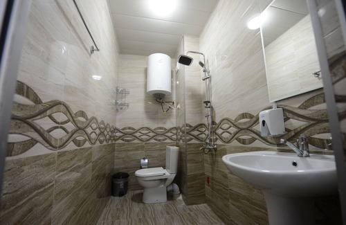 Kvariati Hotel | HOTEL MEDEA kvariati
