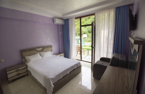 Kvariati Hotel | HOTEL MEDEA kvariati