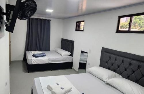 La America Hotel | hotel medellin calasanz